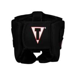 TITLE Boxing Gel Washable Training Headgear 10 TITLE Boxing Gel Washable Training Headgear -Nike Sales Shop gfwhg bk 4 2