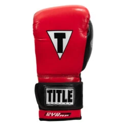 TITLE Boxing Gel Glory Super Bag Gloves 2.0 -Nike Sales Shop ggasbg2 rd bk 003