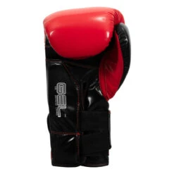 TITLE Boxing Gel Glory Super Bag Gloves 2.0 -Nike Sales Shop ggasbg2 rd bk 004