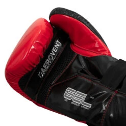 TITLE Boxing Gel Glory Super Bag Gloves 2.0 -Nike Sales Shop ggasbg2 rd bk 005