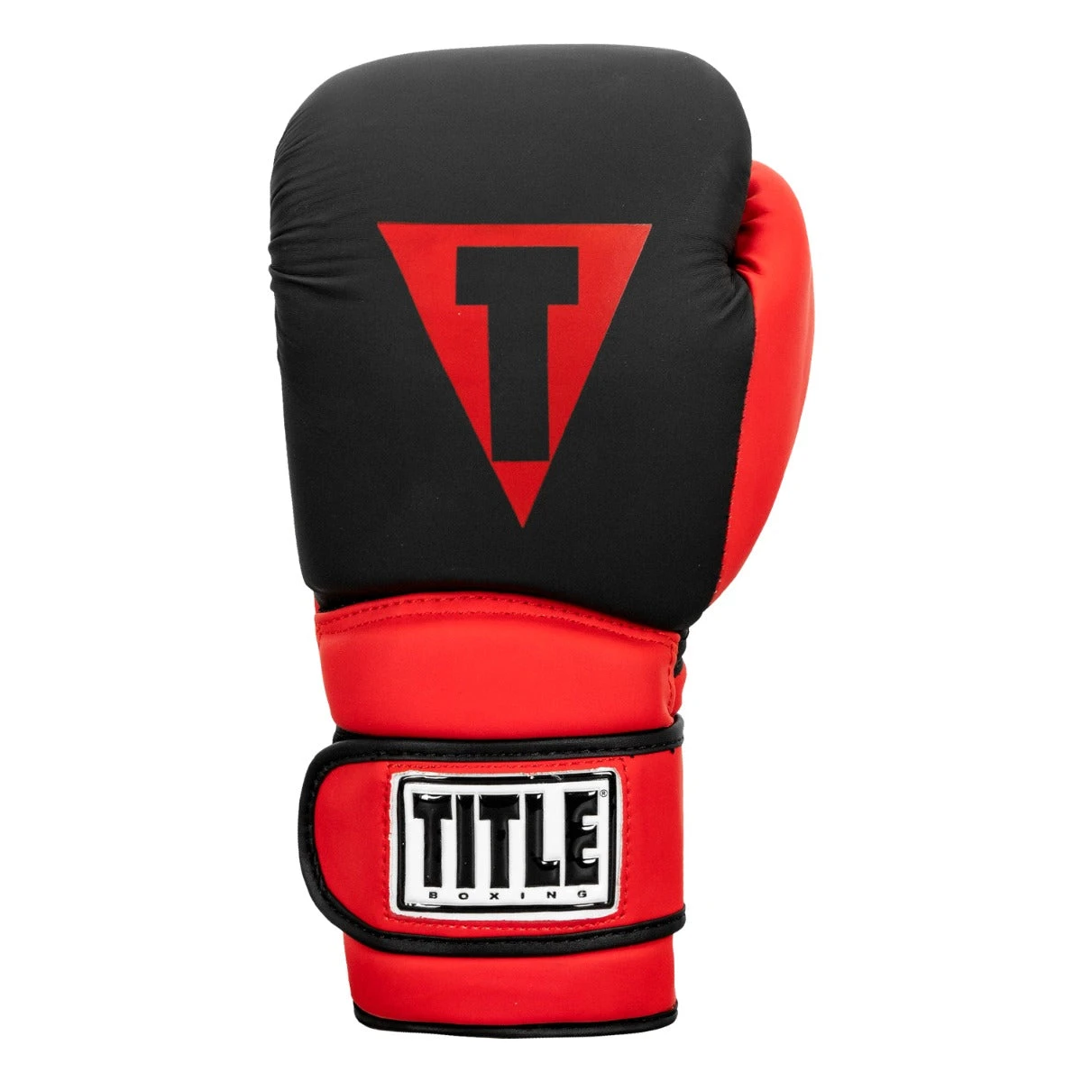 TITLE Boxing Guts And Glory Bag Gloves 6 TITLE Boxing Guts And Glory Bag Gloves - Image 4