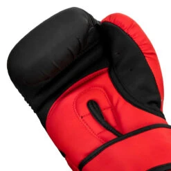 TITLE Boxing Guts And Glory Bag Gloves -Nike Sales Shop ggbg bk rd 005