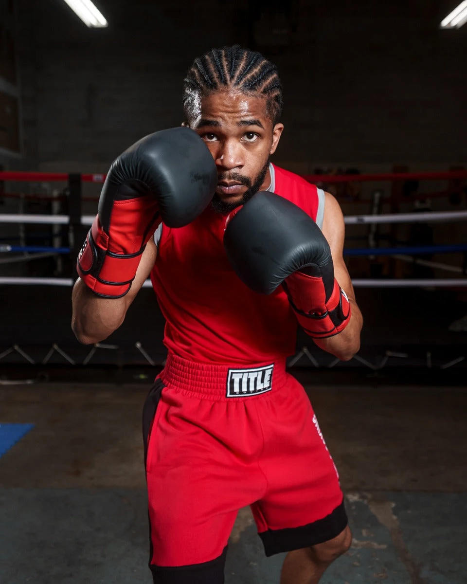 TITLE Boxing Guts And Glory Bag Gloves 11 TITLE Boxing Guts And Glory Bag Gloves - Image 9