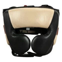 TITLE Boxing Honorary Sparring Head Gear -Nike Sales Shop goshg bk crl bnl 2 2