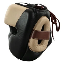 TITLE Boxing Honorary Sparring Head Gear -Nike Sales Shop goshg bk crl bnl 3 3