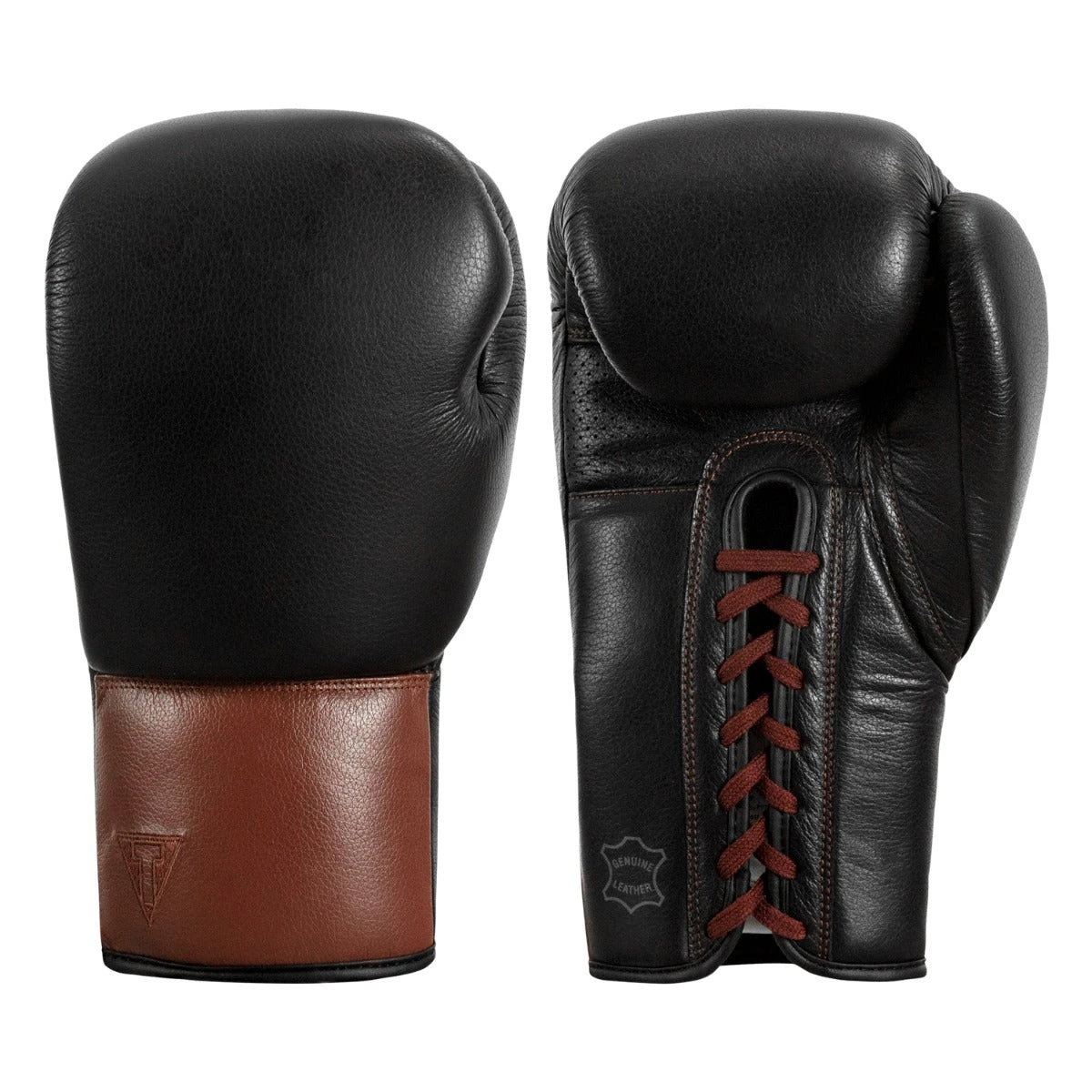 TITLE Boxing Honorary Sparring Gloves 3 TITLE Boxing Honorary Sparring Gloves