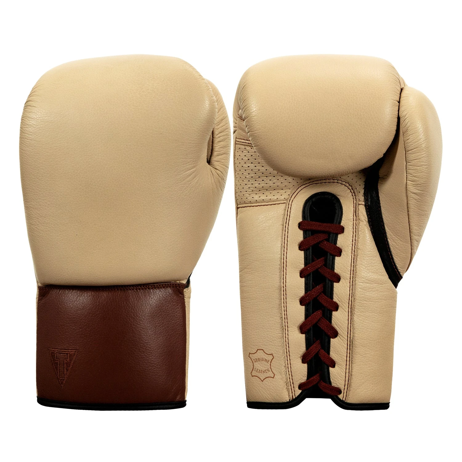 TITLE Boxing Honorary Sparring Gloves 11 TITLE Boxing Honorary Sparring Gloves - Image 9