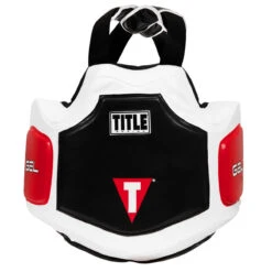 TITLE Boxing Gel Body Protector -Nike Sales Shop gpbg wh bk rd 2