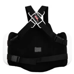 TITLE Boxing Gel Body Protector -Nike Sales Shop gpbg wh bk rd 3