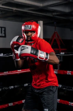 TITLE Boxing Gel Rush Bag Gloves -Nike Sales Shop grshbg