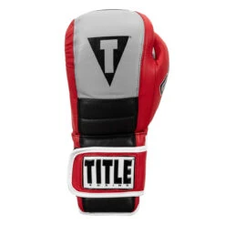 TITLE Boxing Gel Rush Bag Gloves -Nike Sales Shop grshbg rd gr bk 03