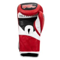 TITLE Boxing Gel Rush Bag Gloves -Nike Sales Shop grshbg rd gr bk 04
