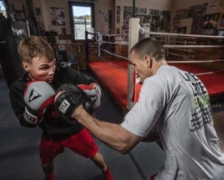 TITLE Boxing Gel Rush Bag Gloves -Nike Sales Shop grshbg rd gr