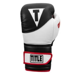 TITLE Boxing Gel Suspense Training Gloves -Nike Sales Shop gstge bk wh 03