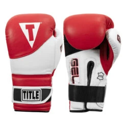 TITLE Boxing Gel Suspense Training Gloves -Nike Sales Shop gstge rd wh 01