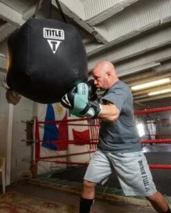 TITLE Boxing Gel Suspense V2T Training Gloves 23 TITLE Boxing Gel Suspense V2T Training Gloves -Nike Sales Shop gstgev2t bk tq wh