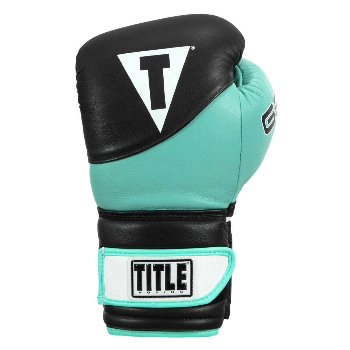 TITLE Boxing Gel Suspense V2T Training Gloves 6 TITLE Boxing Gel Suspense V2T Training Gloves - Image 4