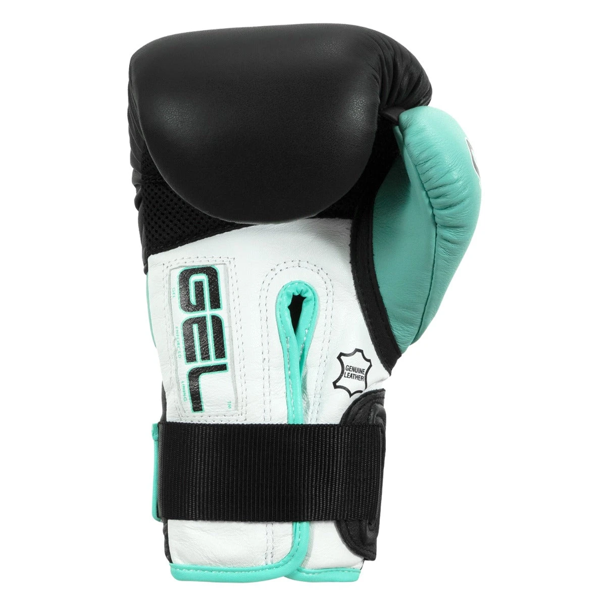 TITLE Boxing Gel Suspense V2T Training Gloves 7 TITLE Boxing Gel Suspense V2T Training Gloves - Image 5