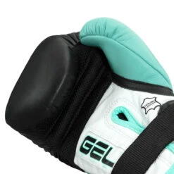 TITLE Boxing Gel Suspense V2T Training Gloves 22 TITLE Boxing Gel Suspense V2T Training Gloves -Nike Sales Shop gstgev2t bk tq 05