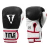 TITLE Boxing Gel World Bag Gloves 2 TITLE Boxing Gel World Bag Gloves -Nike Sales Shop gtwbg bk wh 0001