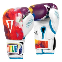 TITLE Boxing Gel World V2T Limited Edition Tie Dye Bag Gloves 11 TITLE Boxing Gel World V2T Limited Edition Tie Dye Bag Gloves -Nike Sales Shop gtwbgle1 02