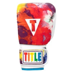 TITLE Boxing Gel World V2T Limited Edition Tie Dye Bag Gloves 12 TITLE Boxing Gel World V2T Limited Edition Tie Dye Bag Gloves -Nike Sales Shop gtwbgle1 03