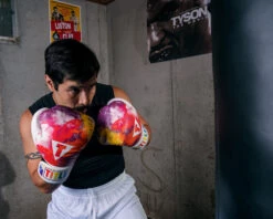 TITLE Boxing Gel World V2T Limited Edition Tie Dye Bag Gloves 10 TITLE Boxing Gel World V2T Limited Edition Tie Dye Bag Gloves -Nike Sales Shop gtwbgle1 2