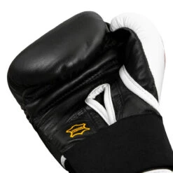 TITLE Boxing Gel World Elastic Training Gloves -Nike Sales Shop gtwge bk 05
