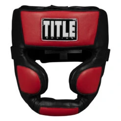 TITLE Boxing Gel Victor Sparring Headgear -Nike Sales Shop gvhg bk wh rd 2 1
