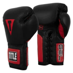 TITLE Boxing Gel Victor Sparring Gloves 11 TITLE Boxing Gel Victor Sparring Gloves -Nike Sales Shop gvsg bk rd wh 02