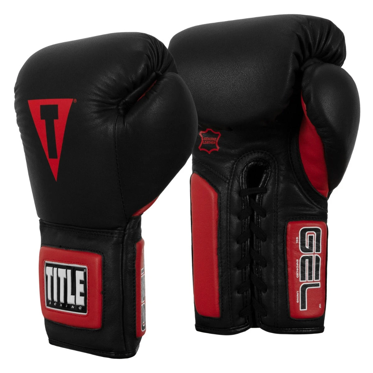 TITLE Boxing Gel Victor Sparring Gloves 5 TITLE Boxing Gel Victor Sparring Gloves - Image 3