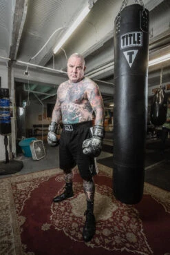 TITLE Boxing Distressed Glory Training Gloves 15 TITLE Boxing Distressed Glory Training Gloves -Nike Sales Shop hostg