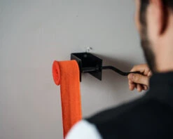 TITLE Boxing Metal Hand Wrap Roller 18 TITLE Boxing Metal Hand Wrap Roller -Nike Sales Shop hwroll2 1