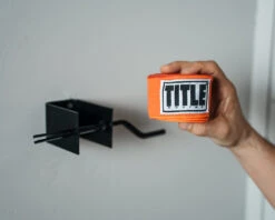 TITLE Boxing Metal Hand Wrap Roller 19 TITLE Boxing Metal Hand Wrap Roller -Nike Sales Shop hwroll2 3