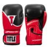 TITLE Boxing Infused Foam Interrogate Training Gloves 2.0 1 TITLE Boxing Infused Foam Interrogate Training Gloves 2.0 -Nike Sales Shop ifaitg2 rd bk 01