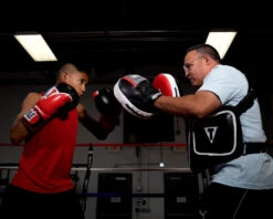 TITLE Boxing Infused Foam Interrogate Training Gloves 2.0 30 TITLE Boxing Infused Foam Interrogate Training Gloves 2.0 -Nike Sales Shop ifaitg2 3