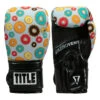 TITLE Boxing Infused Foam Donut Training Gloves -Nike Sales Shop ifdntg 01