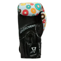 TITLE Boxing Infused Foam Donut Training Gloves -Nike Sales Shop ifdntg 04
