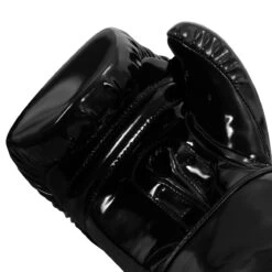 TITLE Boxing Inferno Intensity Elastic Training Gloves 27 TITLE Boxing Inferno Intensity Elastic Training Gloves -Nike Sales Shop itgei bk gd 05