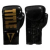 TITLE Boxing Inferno Intensity Lace Training Gloves -Nike Sales Shop itgli bk gd 01