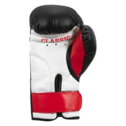 TITLE Classic Kid & Youth Boxing Gloves 2.0 -Nike Sales Shop kglv2 bk wh rd 04