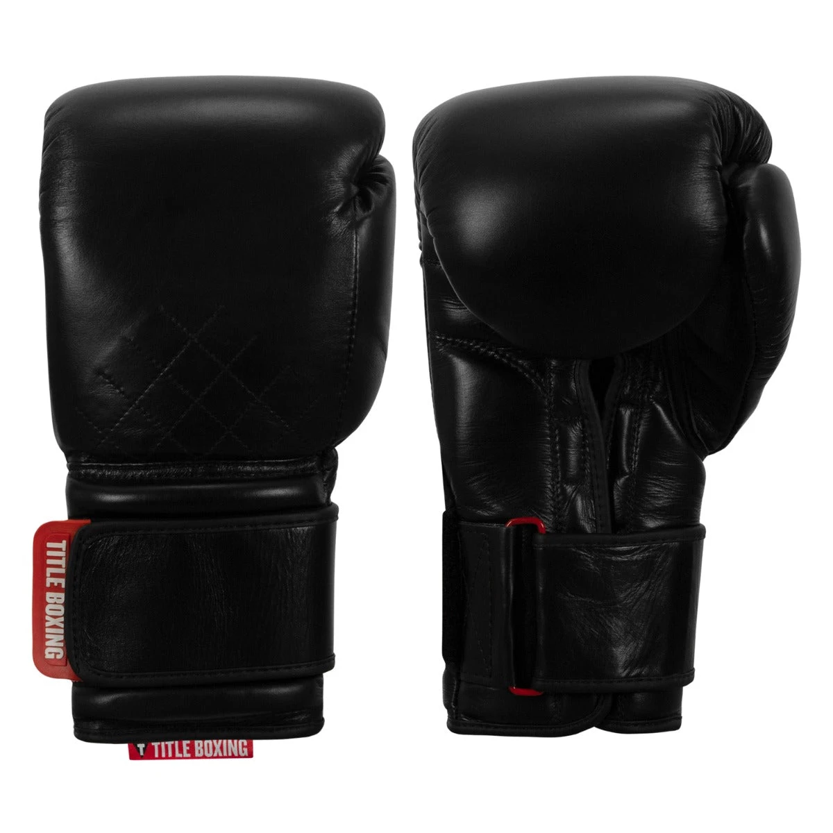 TITLE Boxing Ko-Vert Bag Gloves 3 TITLE Boxing Ko-Vert Bag Gloves
