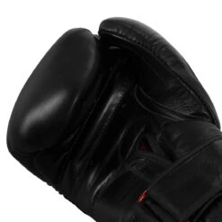 TITLE Boxing Ko-Vert Bag Gloves 24 TITLE Boxing Ko-Vert Bag Gloves -Nike Sales Shop kovbg bk 05