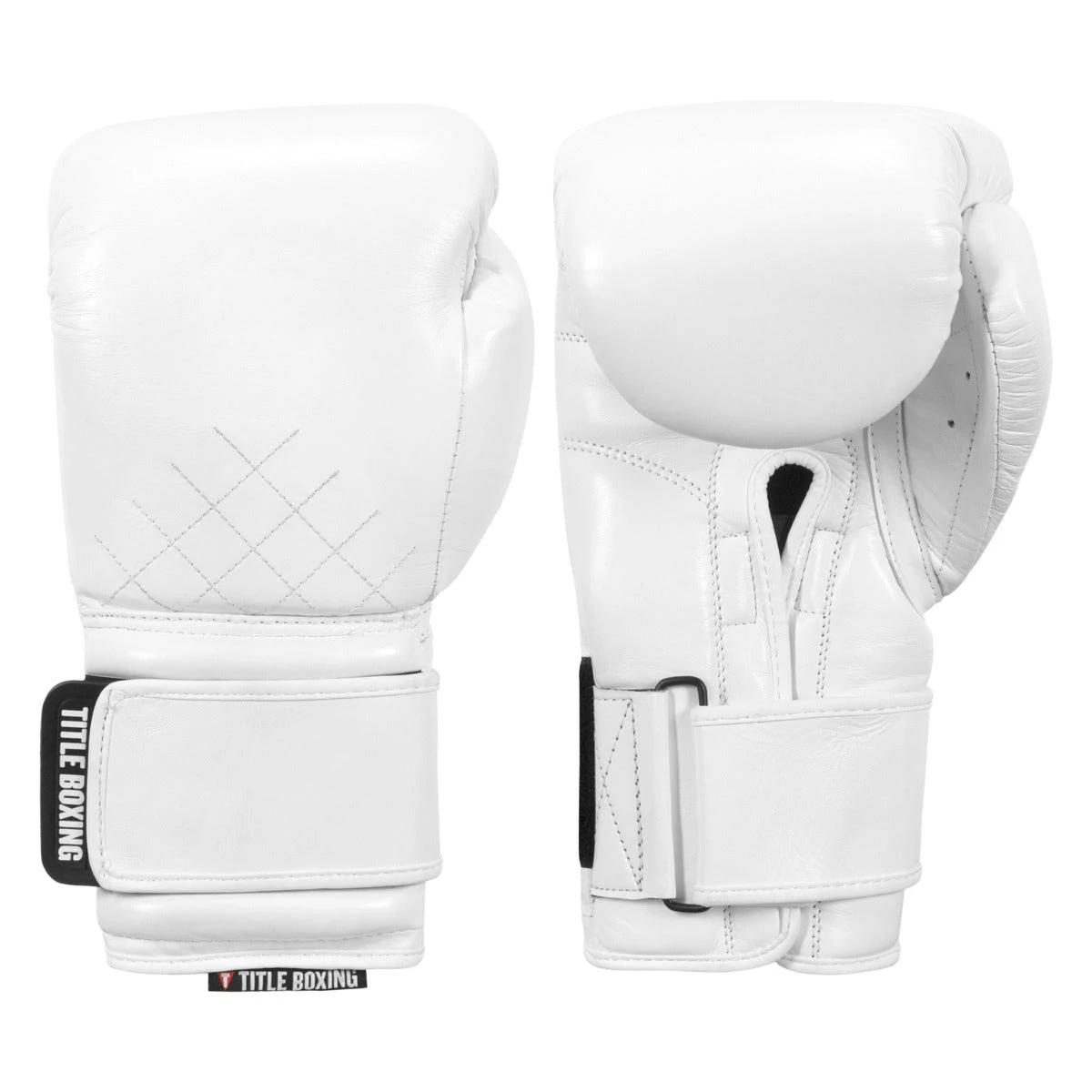 TITLE Boxing Ko-Vert Bag Gloves 11 TITLE Boxing Ko-Vert Bag Gloves - Image 9