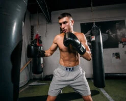 TITLE Boxing Ko-Vert Bag Gloves 26 TITLE Boxing Ko-Vert Bag Gloves -Nike Sales Shop kovbg bk 3 2 1