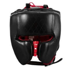 TITLE Boxing Ko-Vert Headgear 15 TITLE Boxing Ko-Vert Headgear -Nike Sales Shop kovhg bk 2 1