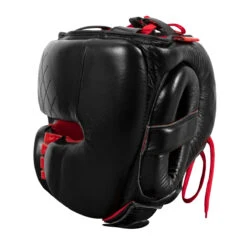 TITLE Boxing Ko-Vert Headgear 16 TITLE Boxing Ko-Vert Headgear -Nike Sales Shop kovhg bk 3 1