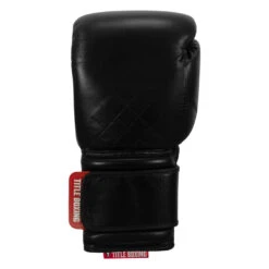 TITLE Boxing Ko-Vert Training Gloves -Nike Sales Shop kovtg bk 03
