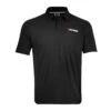 TITLE Boxing Poly Checker Polo -Nike Sales Shop kta28 bk 1 1