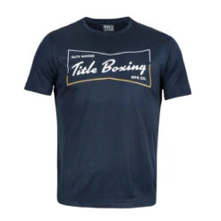 TITLE Boxing Qlty Goods Wicking Tee -Nike Sales Shop kta33 nv 1 3